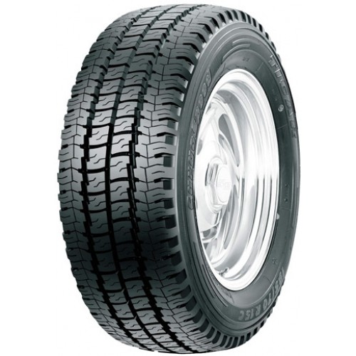 Шины Tigar 195/70 R15C Cargo Speed