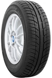 Шины Toyo 185/60 R15 S943