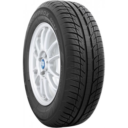 Шины Toyo 185/60 R14 S943