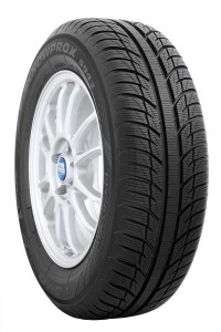 Шины Toyo 195/65 R15 S943