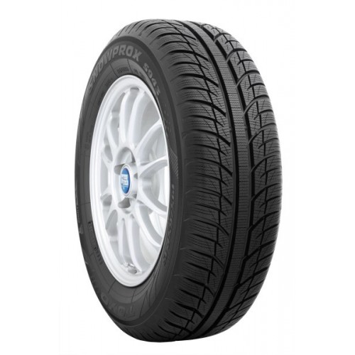 Шины Toyo 225/45 R17 S943