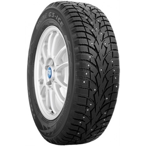 Шины Toyo 195/65 R15 Observe G3-Ice