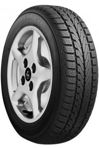 Шины Toyo 205/65 R15 Vario V2+
