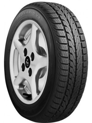 Шины Toyo 195/65 R15 Vario V2+