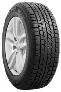 Шины Toyo 215/60 R17 Open Country W/T