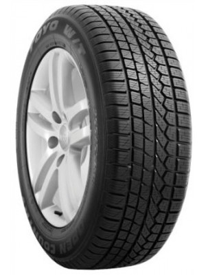 Шины Toyo 215/60 R17 Open Country W/T