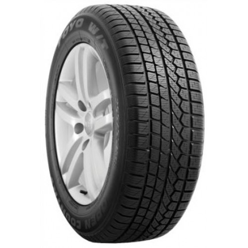 Шины Toyo 235/60 R18 Open Country W/T