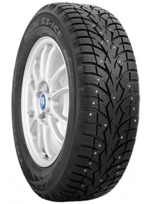 Шины Toyo 235/55 R17 Observe G3-Ice