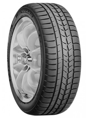 Шины Triangle 235/55 R17 TR777