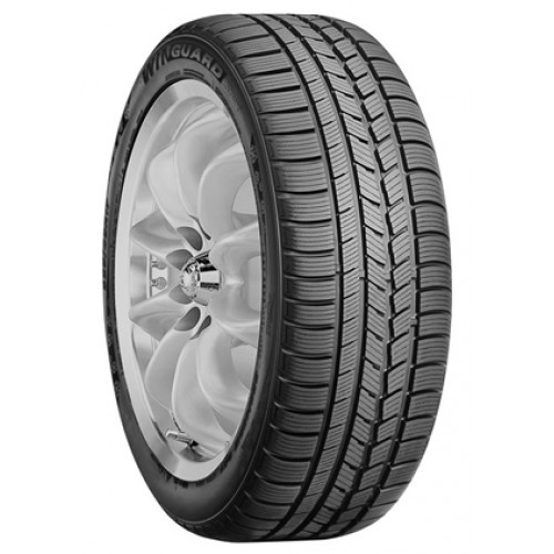 Шины Triangle 235/55 R17 TR777