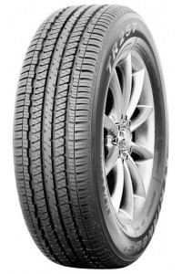 Шины Triangle 235/65 R17 TR 257