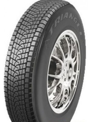 Шины Triangle 265/65 R17 TR797