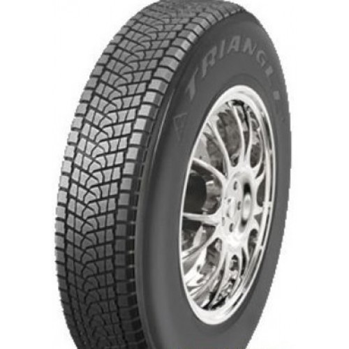 Шины Triangle 265/65 R17 TR797