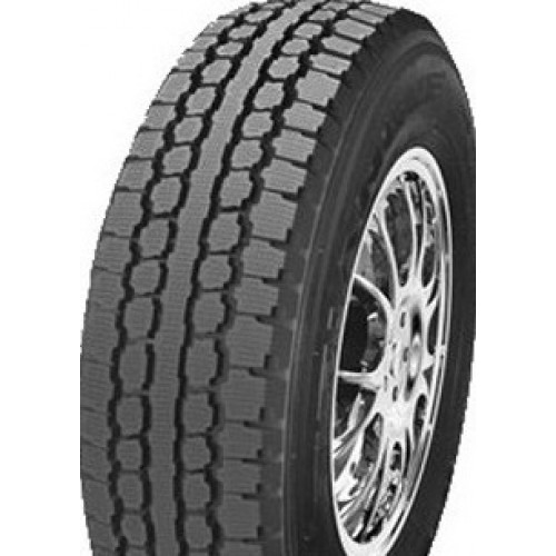 Шины Triangle 265/70 R17 TR787