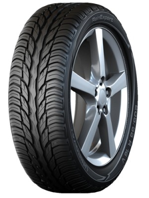 Шины Uniroyal 185/60 R15 RainExpert