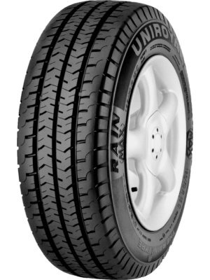 Шины Uniroyal 235/65 R16C Rain Max 2