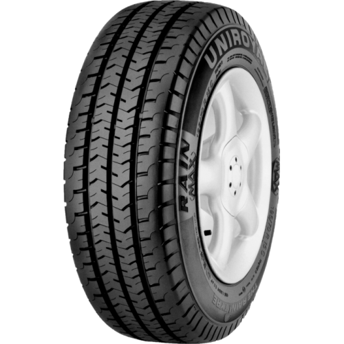 Шины Uniroyal 215/65 R16C Rain Max 2