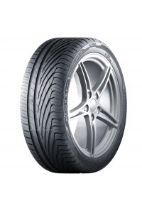 Шины Uniroyal 255/45 R19 RainSport 3