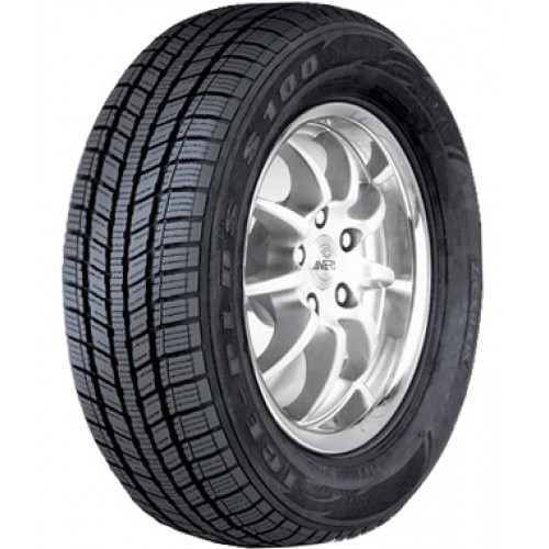 Шины Zeetex 175/70 R14 ICE-PLUS S-100