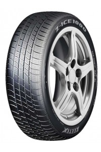 Шины Zeetex 205/60 R16 Z-ICE 1000