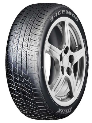 Шины Zeetex 205/60 R16 Z-ICE 1000