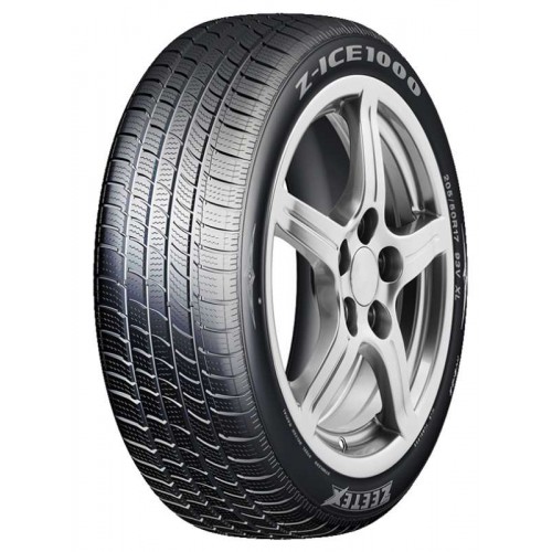 Шины Zeetex 165/70 R14 Z-ICE 1000