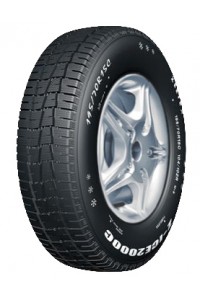 Шины Zeetex 205/65 R16 C Z-ICE 2000 C