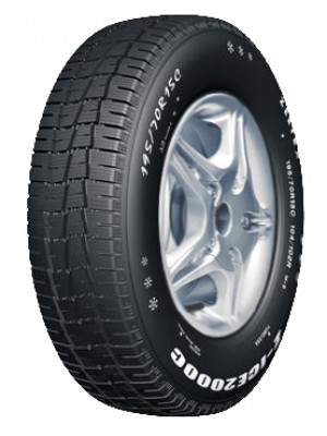 Шины Zeetex 205/65 R16 C Z-ICE 2000 C