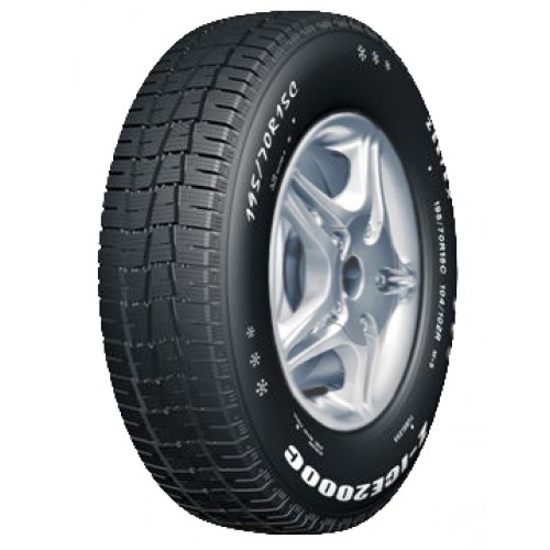 Шины Zeetex 205/65 R16 C Z-ICE 2000 C