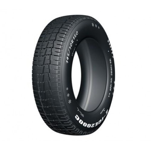 Шины Zeetex 215/70 R15 C Z-ICE 2000 C