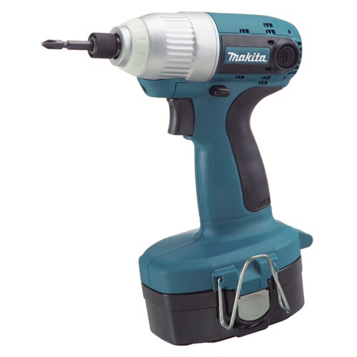 Шуруповерт Makita 6936FDWDE