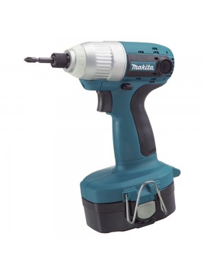 Шуруповерт Makita 6936FDWDE