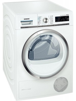 Сушильная машина Siemens WT 45W560