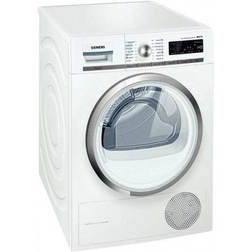 Сушильная машина Siemens WT 45W560