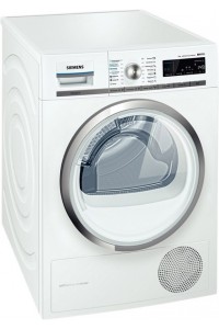 Сушильная машина Siemens WT 45W560