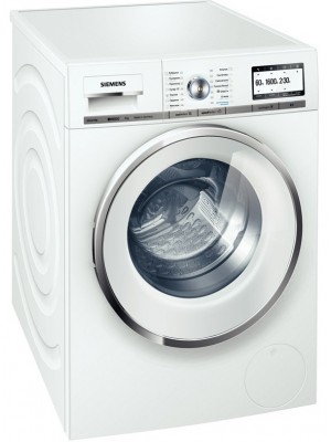 Стиральная машина Siemens WM 16Y791 OE