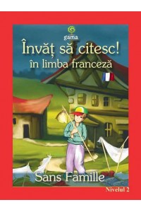 Invat sa citesc in limba franceza! Singur pe lume