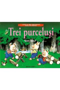 Cei trei purcelusi