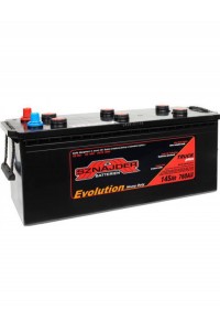 SNAIDER 190 Ah HD Evolution