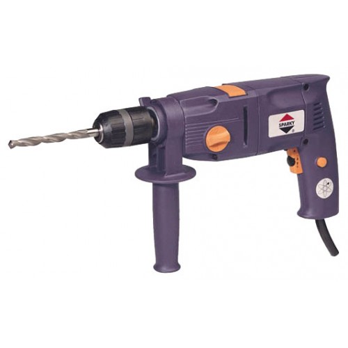 Sparky BUR2 200E