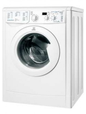 Стиральная машина Indesit IWD 71051 C ECO