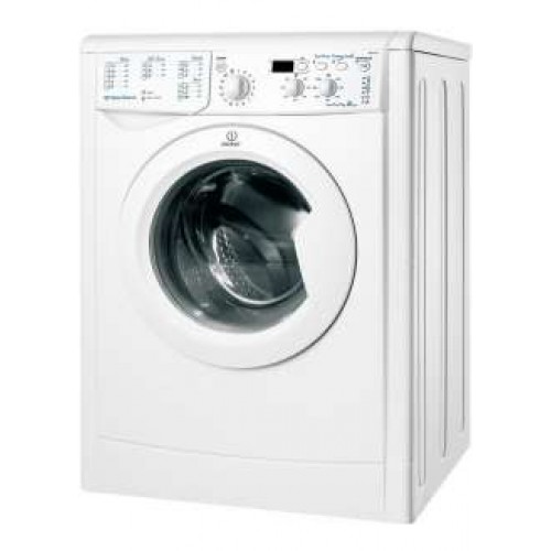 Стиральная машина Indesit IWD 71051 C ECO