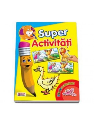 Super activitati nr. 2