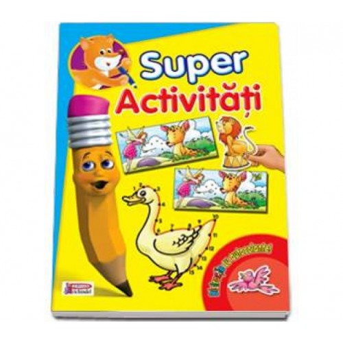 Super activitati nr. 2