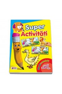 Super activitati nr. 2