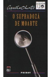 O supradoza de moarte