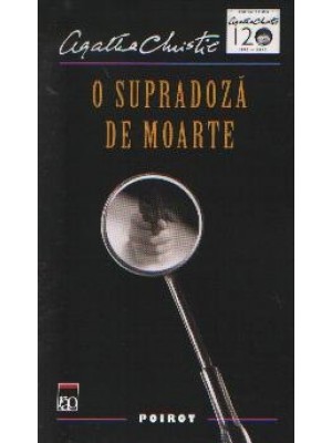 O supradoza de moarte