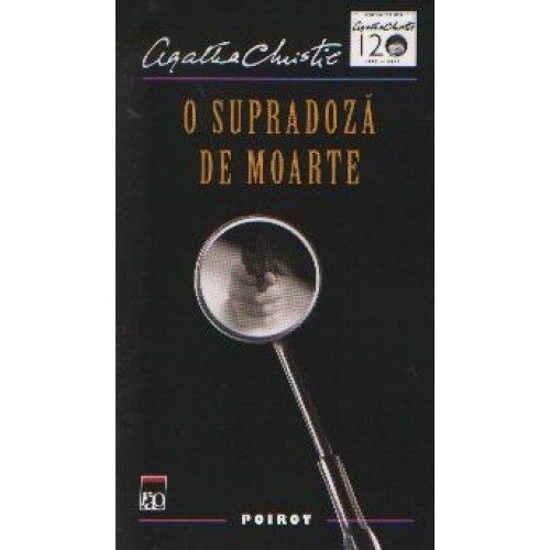 O supradoza de moarte