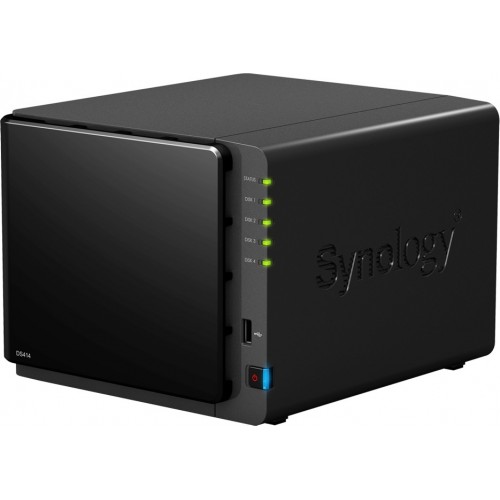 Synology DS414