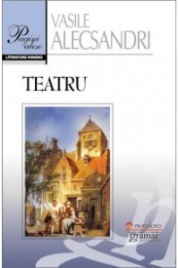 Teatru